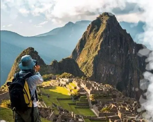 Salktantay to Machupicchu 3-day Trek